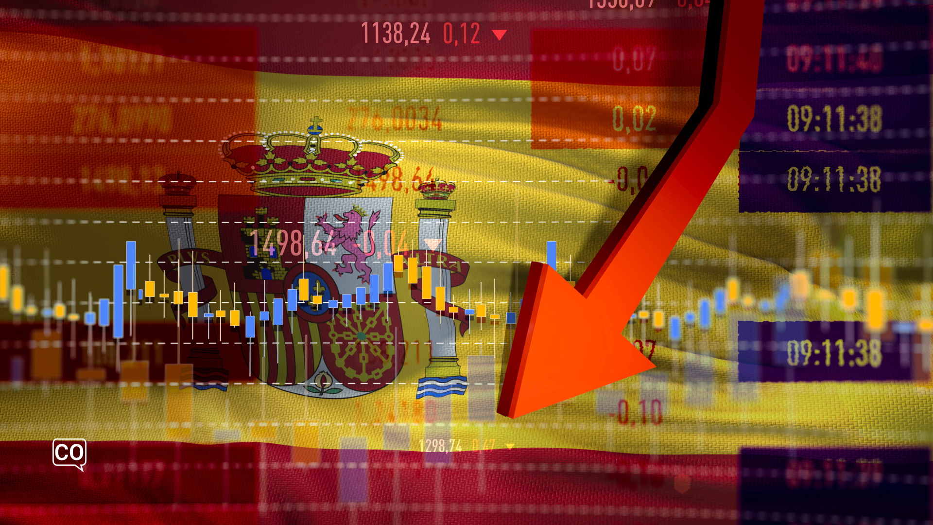 Crise économique de 2008