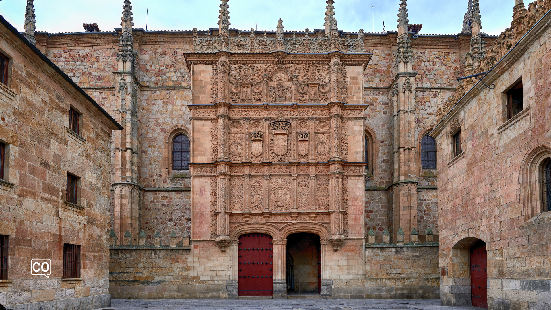 Université de Salamanque