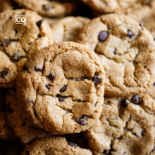  Las galletas: Les biscuits (Espagnol)