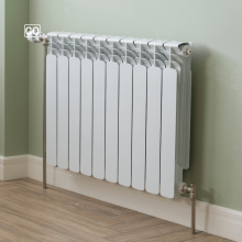  El radiador: Le radiateur (Espagnol)