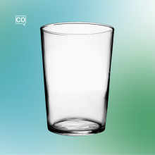  El vaso: Le verre (Espagnol)