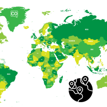  El país: Le pays (Espagnol)