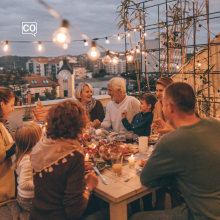  Cenar (dîner) - conjugaison et temps - (Espagnol)