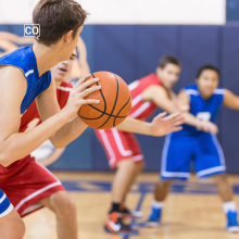  El baloncesto: Le basketball (Espagnol)