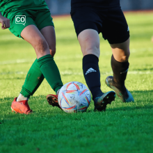  El fútbol: Le football (Espagnol)