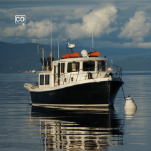  El barco: Le bateau (Espagnol)