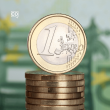  El euro: L'euro (Espagnol)