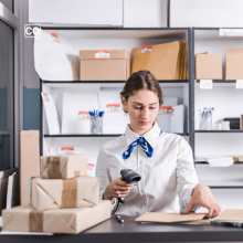  La oficina de correos: La poste (Espagnol)