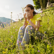  La alergia: L'allergie (Espagnol)