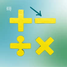  Restar (soustraire) - conjugaison et temps - (Espagnol)