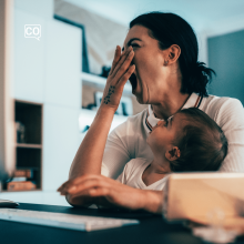  Cansado: Fatigué (Espagnol)