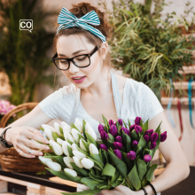  La floristería: La fleuristerie (Espagnol)