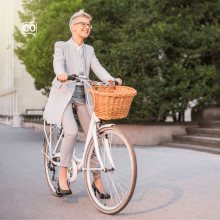  Montar en bici: Faire du vélo (Espagnol)