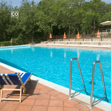  La piscina: La piscine (Espagnol)