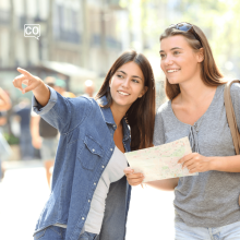  Pedir ayuda: Demander de l'aide (Espagnol)