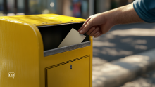 Espagnol B1.2.3 La Poste : Le service postal d'Espagne