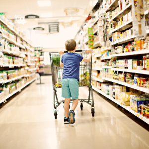  El supermercado: Le supermarché (Espagnol)