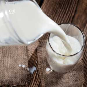  La leche: Le lait (Espagnol)