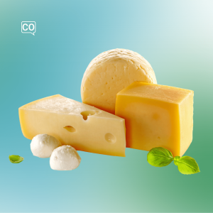  El queso: Le fromage (Espagnol)