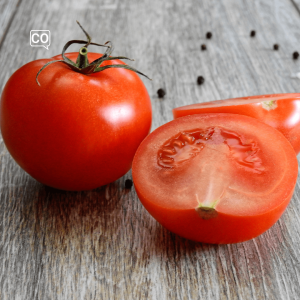  El tomate: La tomate (Espagnol)