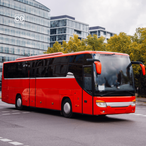  El autobús: Le bus (Espagnol)