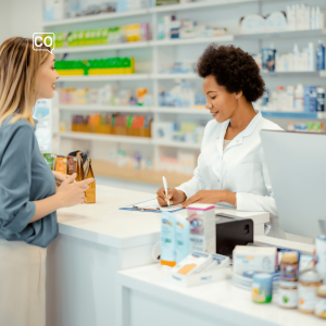  La farmacia: La pharmacie (Espagnol)