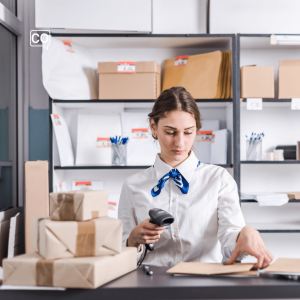  La oficina de correos: La poste (Espagnol)