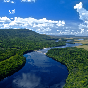  El río: Le fleuve (Espagnol)