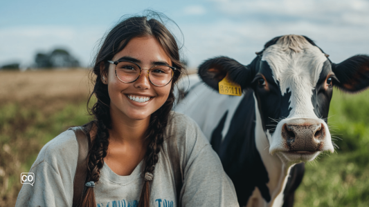 A2.8: Animaux de la ferme