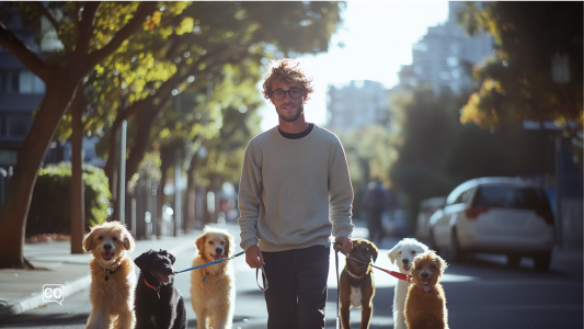 A1.37.4 L'amour pour les animaux de compagnie en Espagne