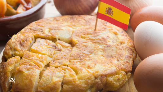 A2.40.4 La tortilla de patata : qu'est-ce qu'elle a de spécial ?