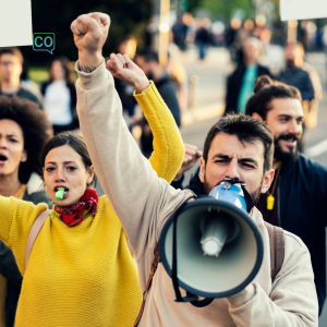  Protestar (protester) - Conjugaison des verbes et exercices