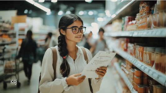 A1.20.3 Marta au supermarché