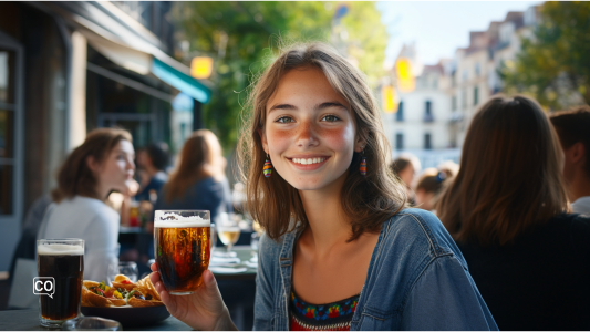 A2.40.3 Faire des tapas dans la ville