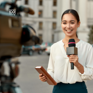  El periodista: Le journaliste (Espagnol)