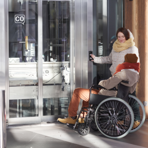  Accesible: Accessible (Espagnol)