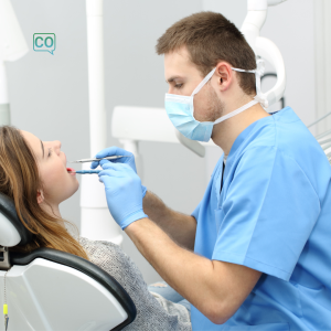  El dentista: Le dentiste (Espagnol)