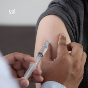  La vacuna: Le vaccin (Espagnol)