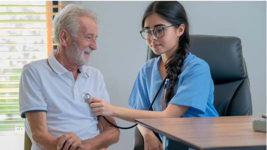  Prendre rendez-vous chez le médecin