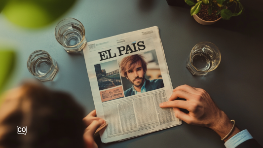 Espagnol B1.9.3 Le journal "El País" et les publicités emblématiques des années 80