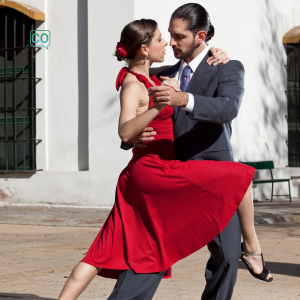  El tango: Le tango (Espagnol)