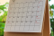  El calendario: Le calendrier (Espagnol)