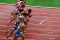  El atletismo: L'athlétisme (Espagnol)