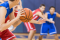  El baloncesto: Le basketball (Espagnol)